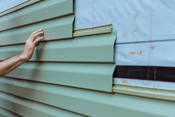 Affordable Siding Repair and Maintenance Services in Sandpoint, ID